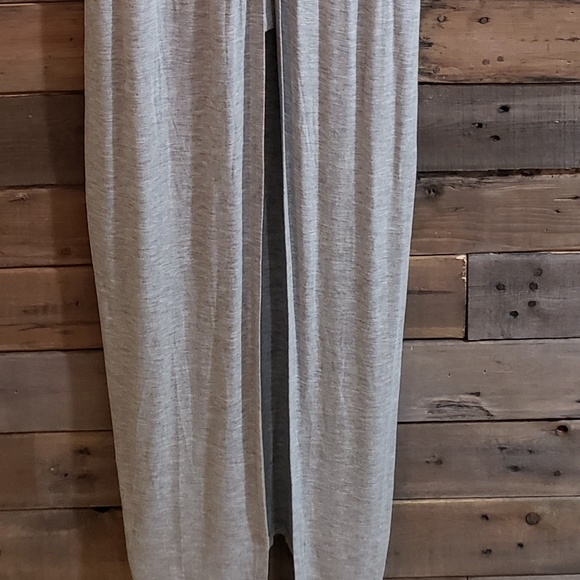 Gray maxi - Picture 6 of 6